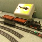 331 7050 Tågset